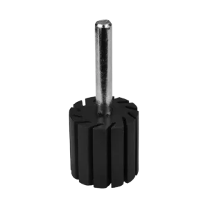 Unášač pre brúsne manžety HERMAN RH-80/S Medium 25x25x6mm