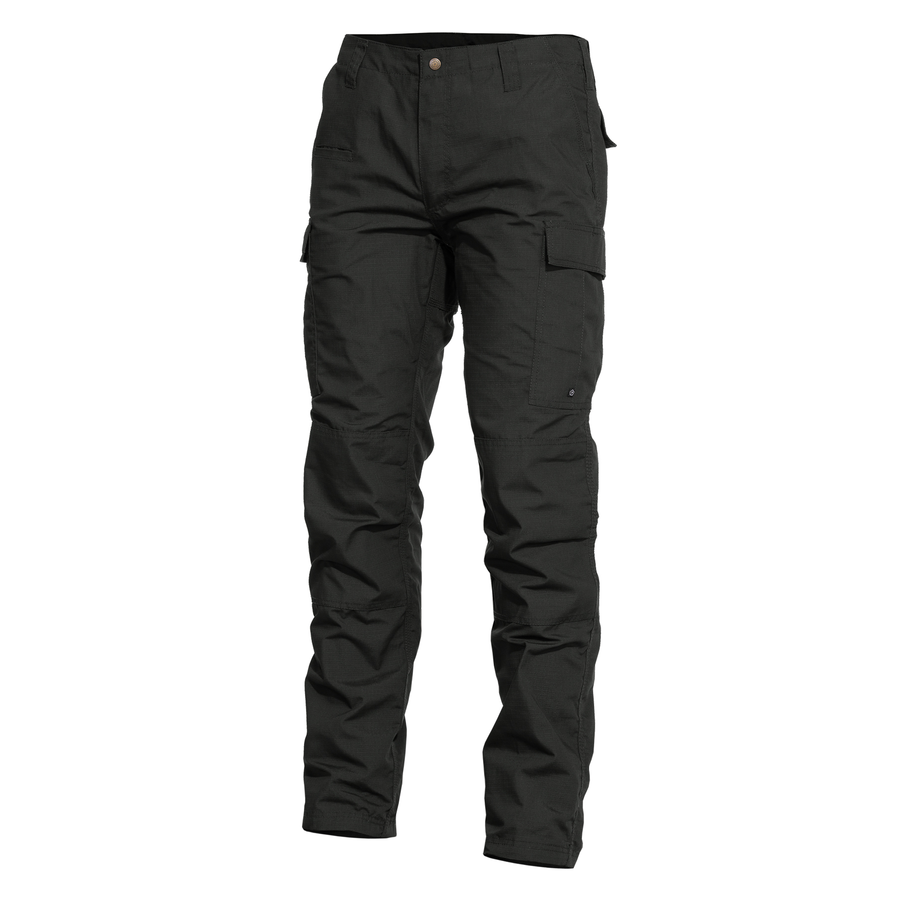 Nohavice PENTAGON BDU 2.0 RIP/STOP - čierne