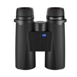 Ďalekohľad Zeiss Conquest HD 10x42-Optika > Ďalekohľady