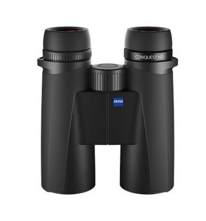 Ďalekohľad Zeiss Conquest HD 10x42-Optika > Ďalekohľady