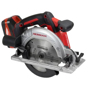 Aku okružná píla HERMAN AXCS-1801 | 18
