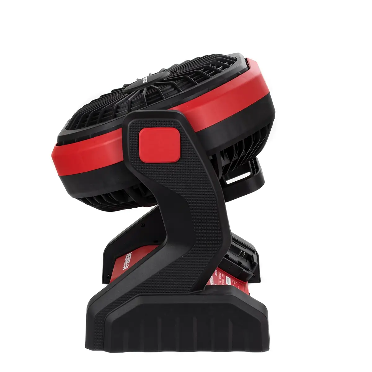 Akumulátorový ventilátor HERMAN AXL-30 | 18,0 V 220 V | Holostroj | Náradie | Nástroje – Obrázok 3