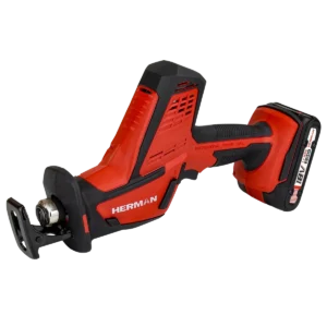 Aku chvostová píla HERMAN AXRS-1800 | 18