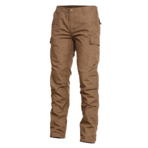 Nohavice PENTAGON BDU 2.0 RIP/STOP - coyote