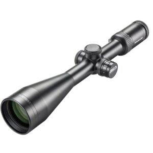 Puškohľad Delta Titanium 2