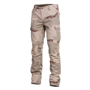 Nohavice PENTAGON BDU 2.0 RIP/STOP - desert camo
