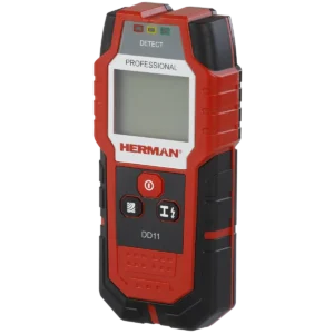Digitálny detektor HERMAN DD-11 Pre detekciu podkladu
