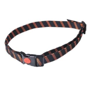 Obojok guma 25 mm x 75 cm-Poľovnícke potreby > Doplnky pre psov > Elektronické pomôcky pre výcvik psov Dogtrace
