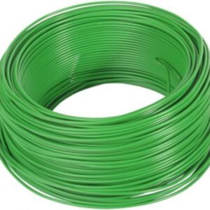 100 metrov izolovaného drôtu o priereze 1 mm2-Poľovnícke potreby > Doplnky pre psov > Elektronické pomôcky pre výcvik psov Dogtrace