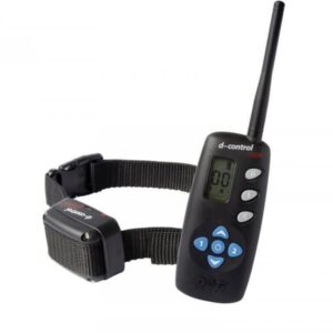 Elektronický výcvikový obojok Dogtrace d-control 1600-Poľovnícke potreby > Doplnky pre psov > Elektronické pomôcky pre výcvik psov Dogtrace