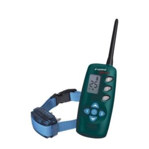 Elektronický výcvikový obojok Dogtrace d-control 900 mini-Poľovnícke potreby > Doplnky pre psov > Elektronické pomôcky pre výcvik psov Dogtrace
