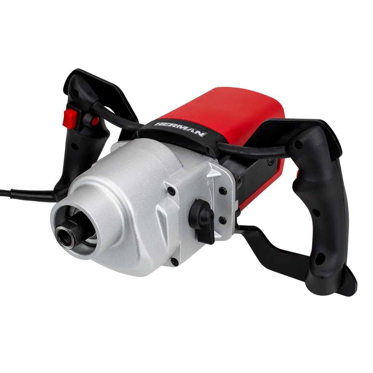 Elektrické miešadlo HERMAN BXR-10 1600 W | M14