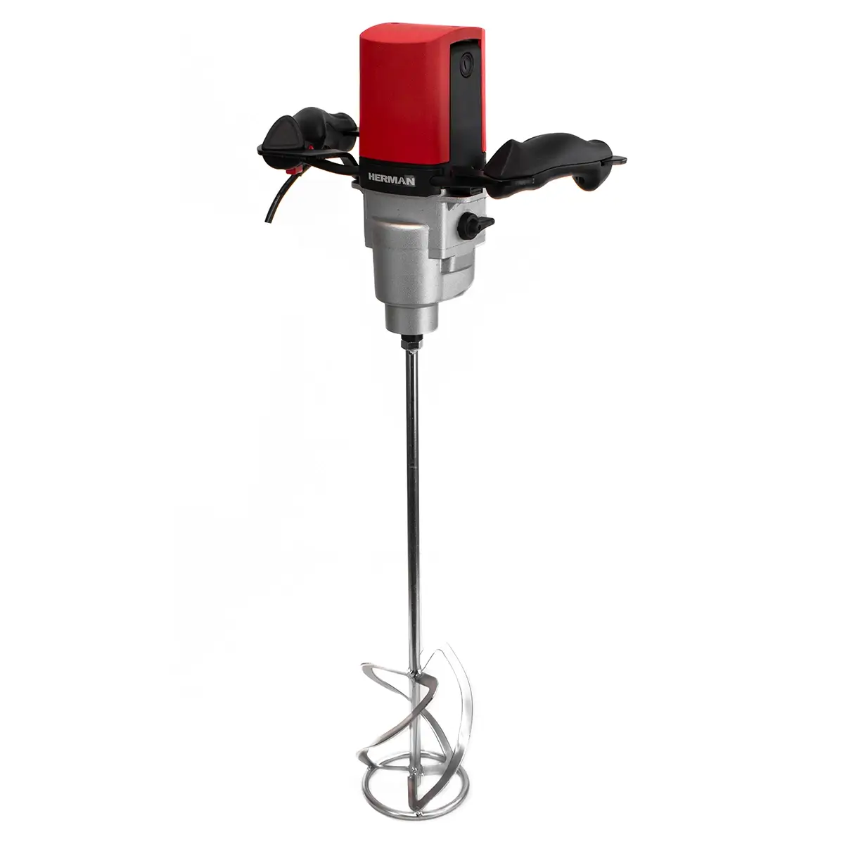 Elektrické miešadlo HERMAN BXR-10 1600 W | M14 | Náradie | Nástroje – Obrázok 4