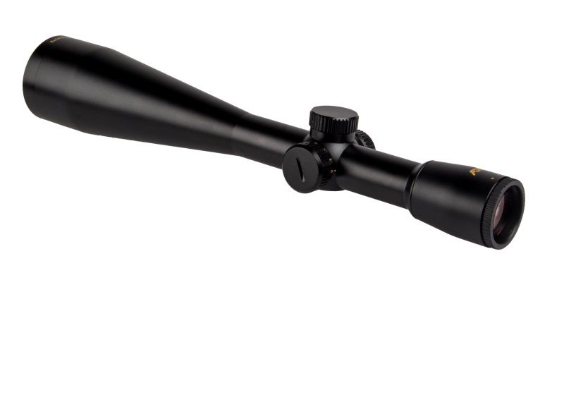 Puškohľad FOMEI FOREMAN 8x56 HTC IR-SF (G4)-Optika > Puškohľady