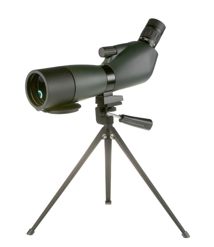 FOMEI 20-60x60 Zoom Spotting Scope FMC-Optika > Ďalekohľady