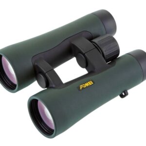 Ďalekohľad FOMEI LEADER WR 10x50-Optika > Ďalekohľady