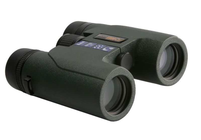 Ďalekohľad FOMEI 8x32 DCF BEATER FMC-Optika > Ďalekohľady