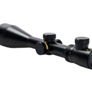 Puškohľad FOMEI BEATER II  4-16x56 SMC G4