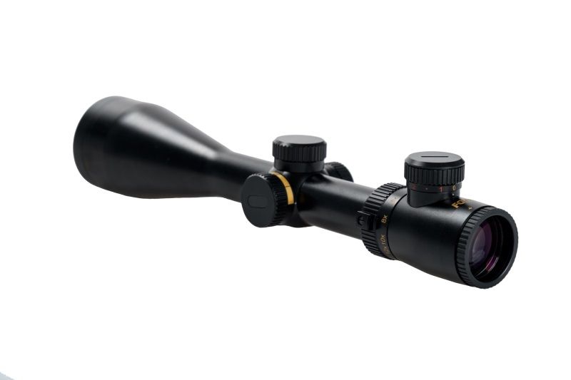 Puškohľad FOMEI BEATER II 4-16x56 SMC G4