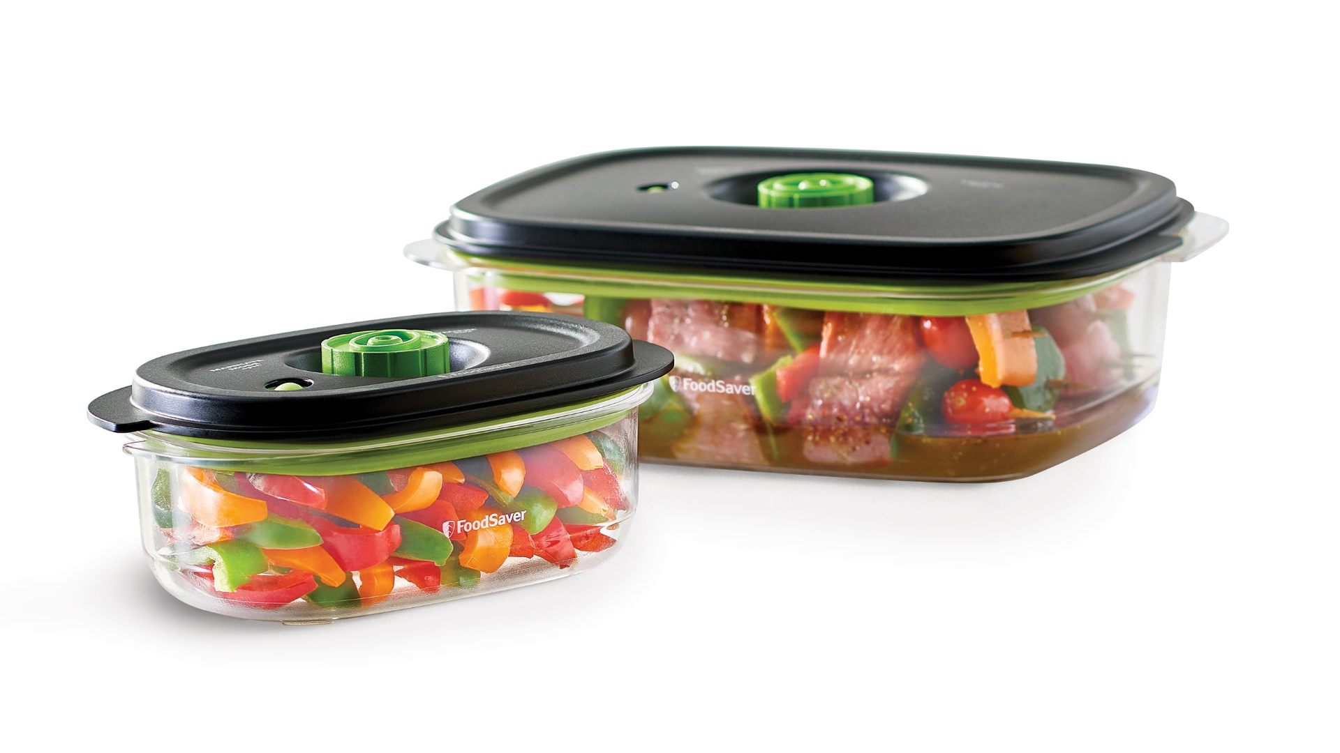 FoodSaver New Fresh Container 2