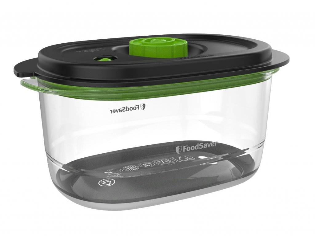 FoodSaver New Fresh Container 1
