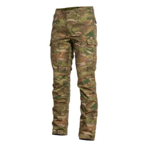 Nohavice PENTAGON BDU 2.0 RIP/STOP - grassman
