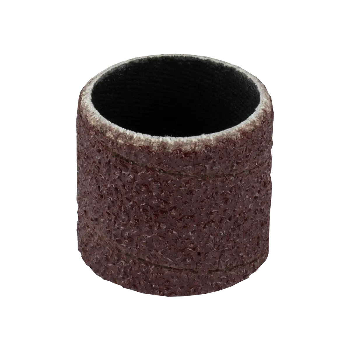 Brúsna manžeta HERMAN GSB-10/S 25x25mm | Corundum | P40
