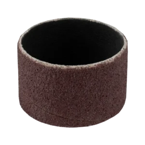 Brúsna manžeta HERMAN GSB-10/S 45x30mm | Corundum | P60