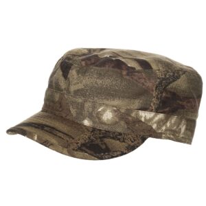 Šiltovka US BDU Rip-Stop MFH 10213G - hunter brown