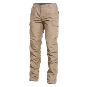 Nohavice PENTAGON BDU 2.0 RIP/STOP - khaki