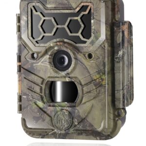 Fotopasca Wildguarder Watcher1 20 Mpx-Fotopasce