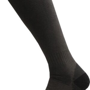 Podkolienky Thermo Hunting SHOX - olivovozelené