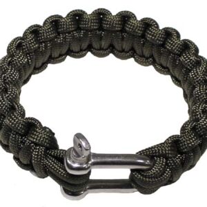 Náramok PARACORD 2
