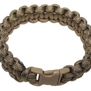 Náramok PARACORD 1