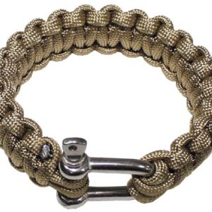 Náramok PARACORD 2