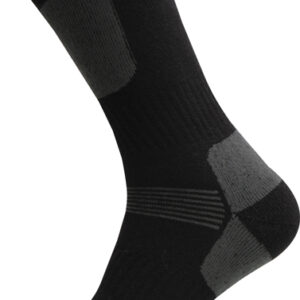 Ponožky Termo Extreme SHOX - čierne
