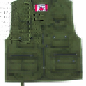 Vesta Outdoor MFH 04253B - olivovozelená