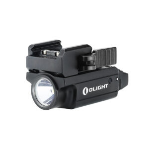 Svetlo na zbraň Olight PL MINI 2 Valkyrie 600 lm-Elektronika > LED baterky pre poľovníkov