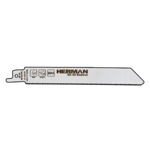 Pílový list HERMAN RX-50 SteelCut 150/130x19x0