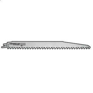 Pílový list HERMAN RY-30 Carbide 300/280x25
