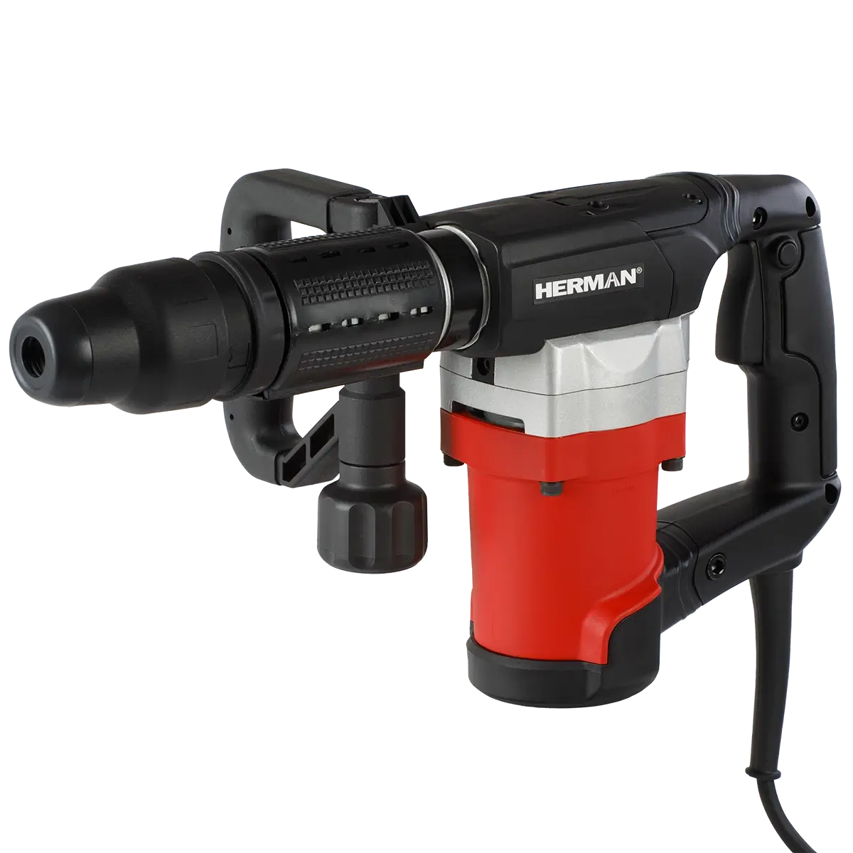 Sekacie kladivo HERMAN MXA-1050 | SDS-max 1050 W