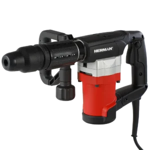 Sekacie kladivo HERMAN MXA-1050 | SDS-max 1050 W