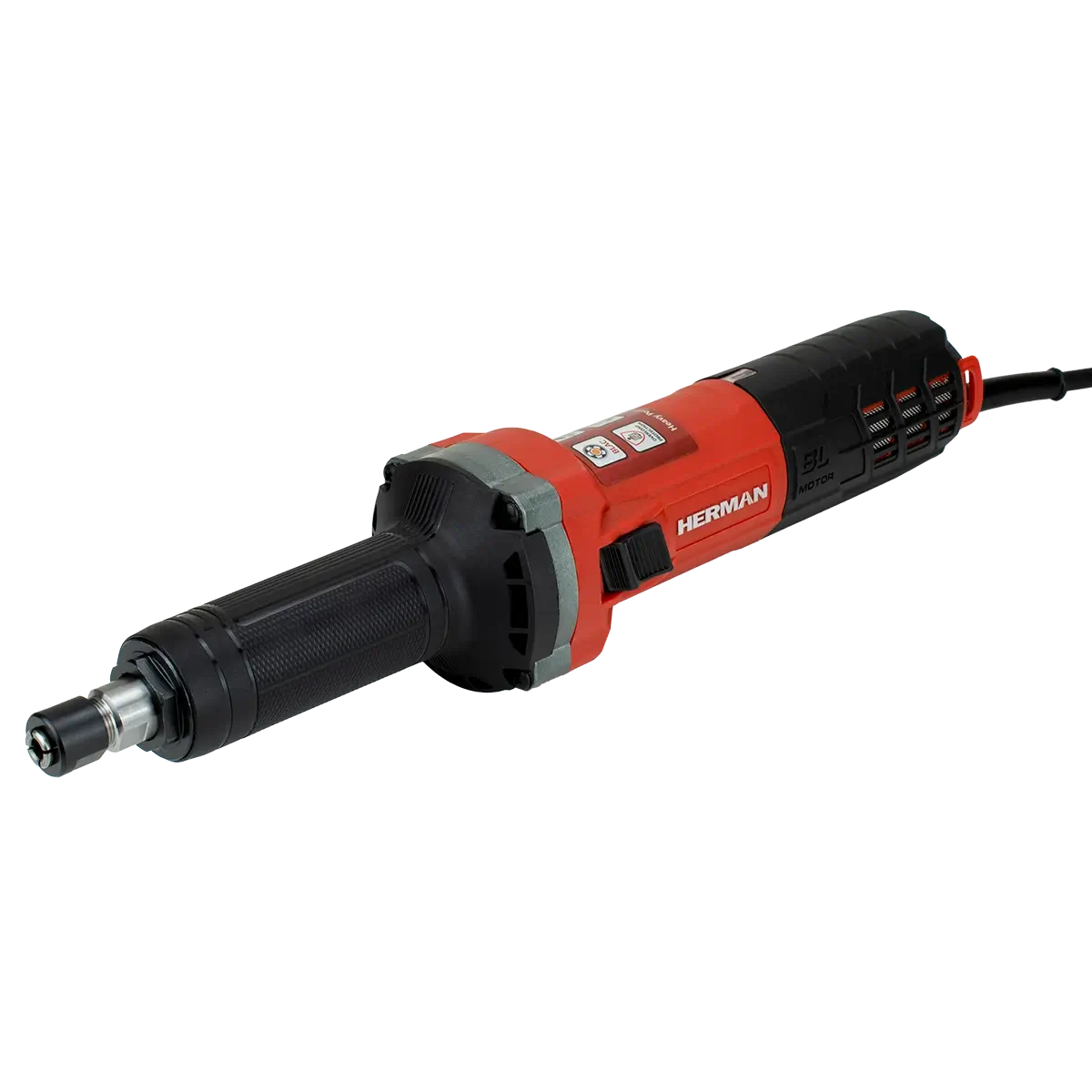 Priama brúska HERMAN GX-10R BL 1380 W