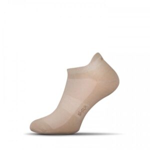 Ponožky Summer Low SHOX - béžové