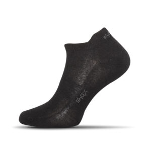 Ponožky Summer Low SHOX - čierne