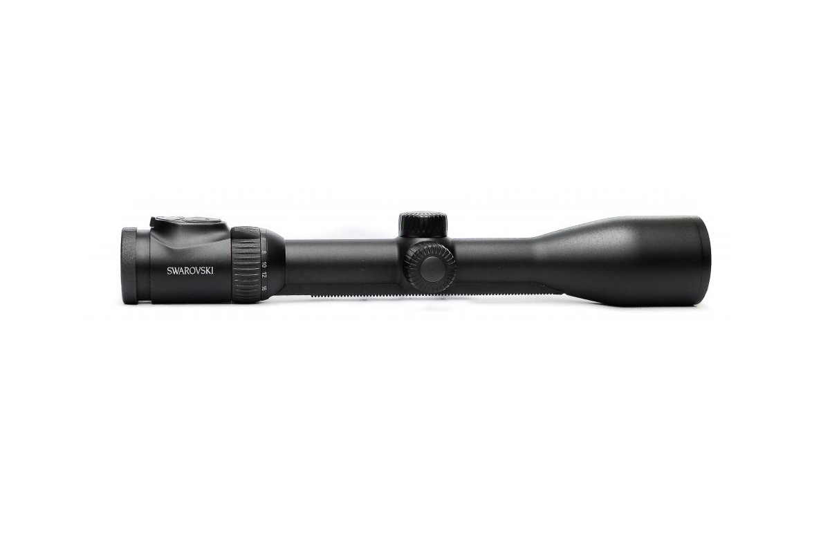 Puškohľad Swarovski Z8i 2-16x50 P SR-Optika > SWAROVSKI optika > Puškohľady SWAROVSKI