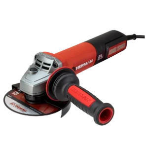 Uhlová brúska HERMAN WX-12505 BL 125 mm | 1300 W