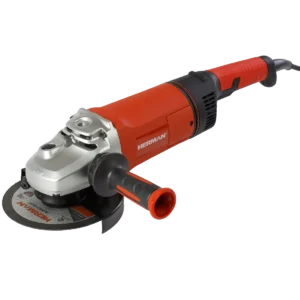 Uhlová brúska HERMAN WX-18002 180 mm | 2400 W