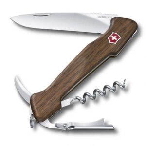 Vreckový nôž Victorinox Wine Master - 6 funkcií-Poľovnícke potreby > Nože a náradie > Nože Victorinox