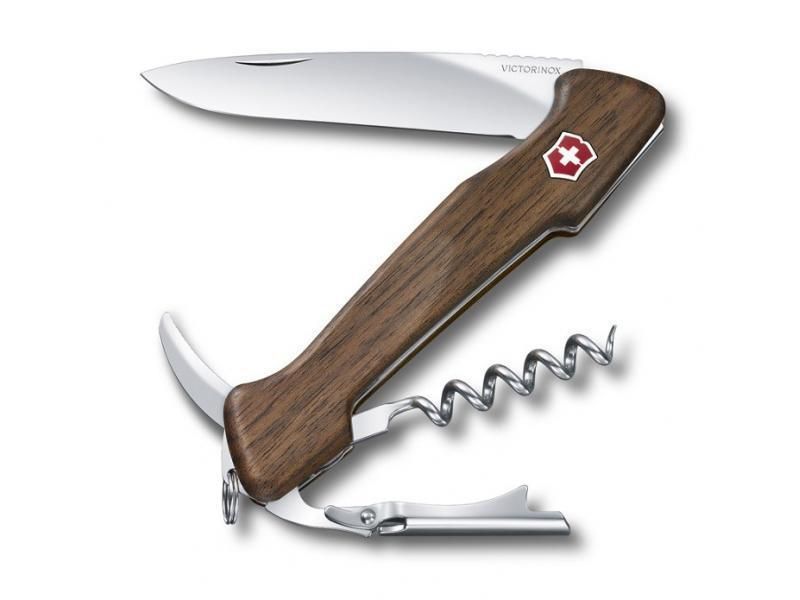Vreckový nôž Victorinox Wine Master - 6 funkcií-Poľovnícke potreby > Nože a náradie > Nože Victorinox